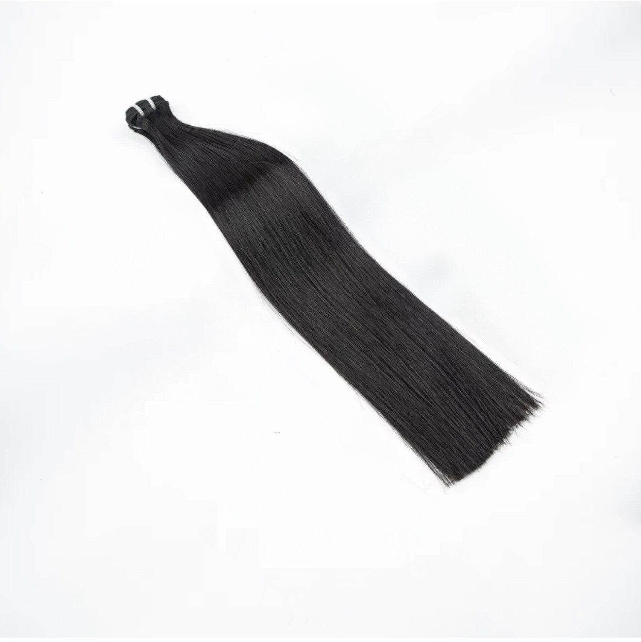 Raw Natural Straight – Signature Collection